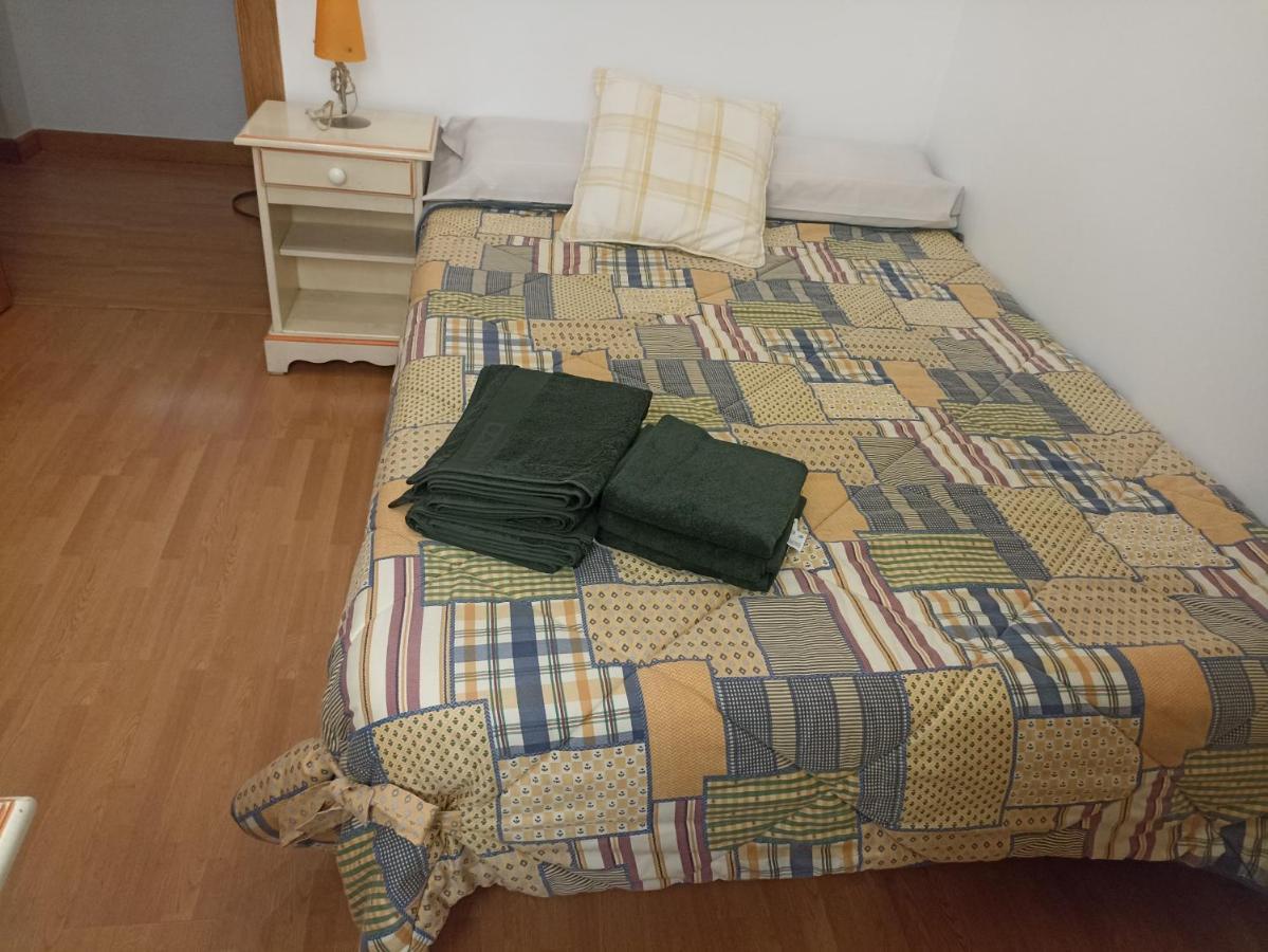 Appartement Alba Renueva 4