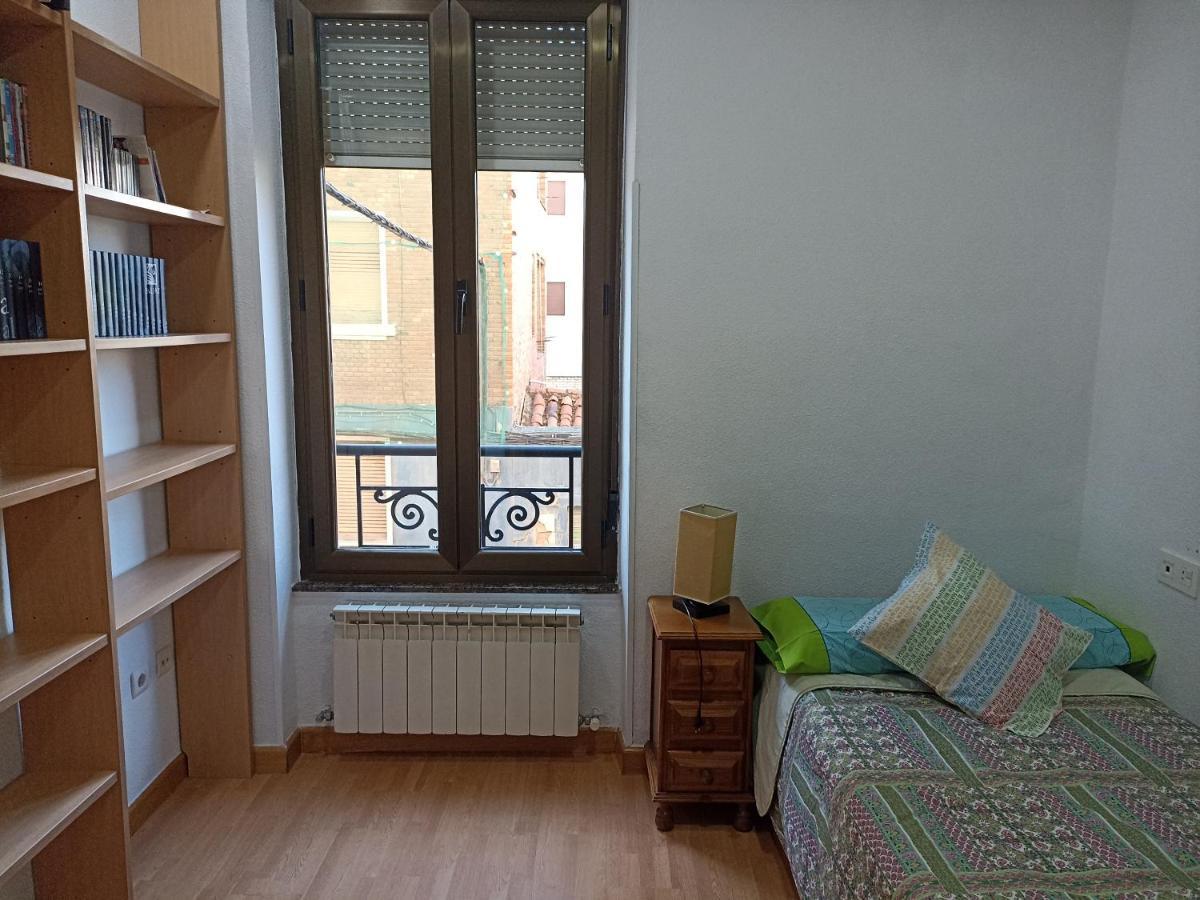 Alba Renueva 4 Appartement León