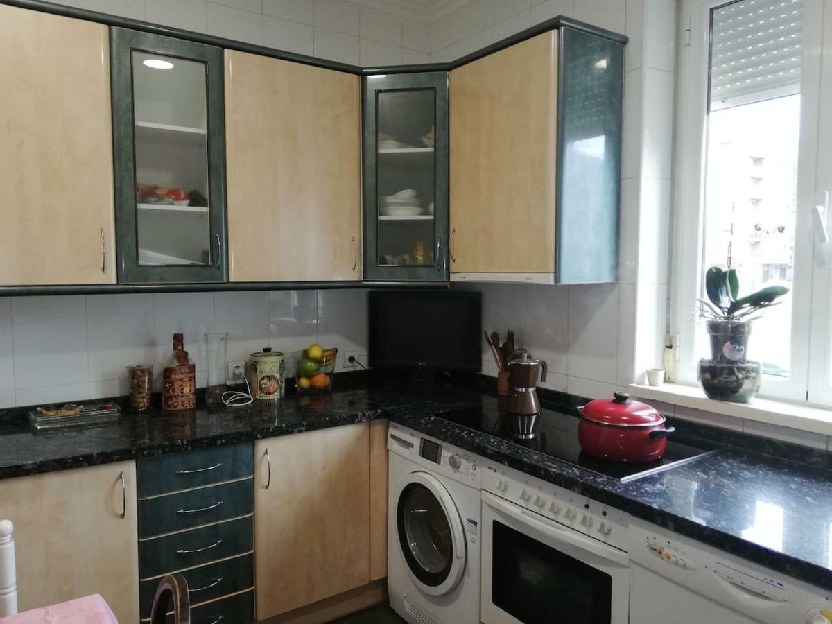 Appartement Alba Renueva 4 León
