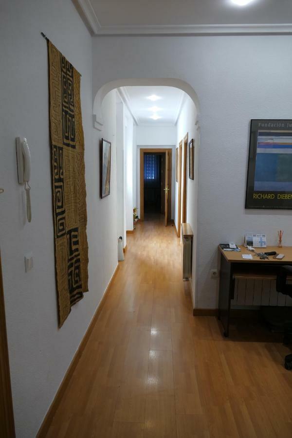 Alba Renueva 4 Appartement *