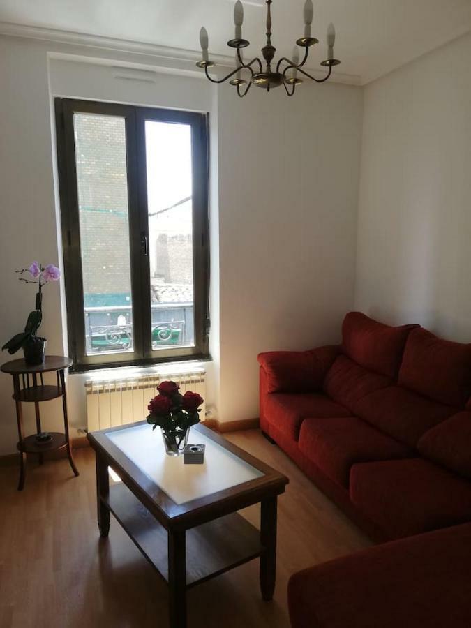 Appartement Alba Renueva 4 León