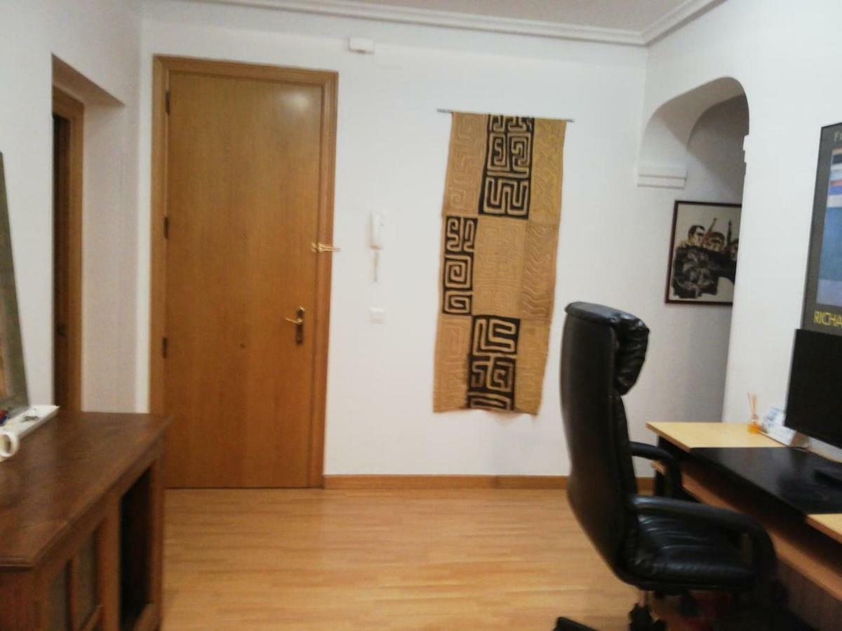 Appartement Alba Renueva 4 León